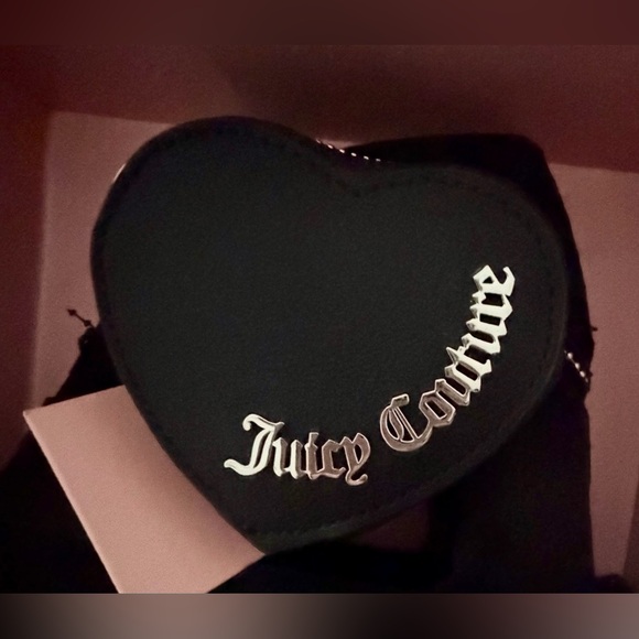 Juicy Couture Big Spender 3 Piece Bag Set BNIB - Picture 4 of 7